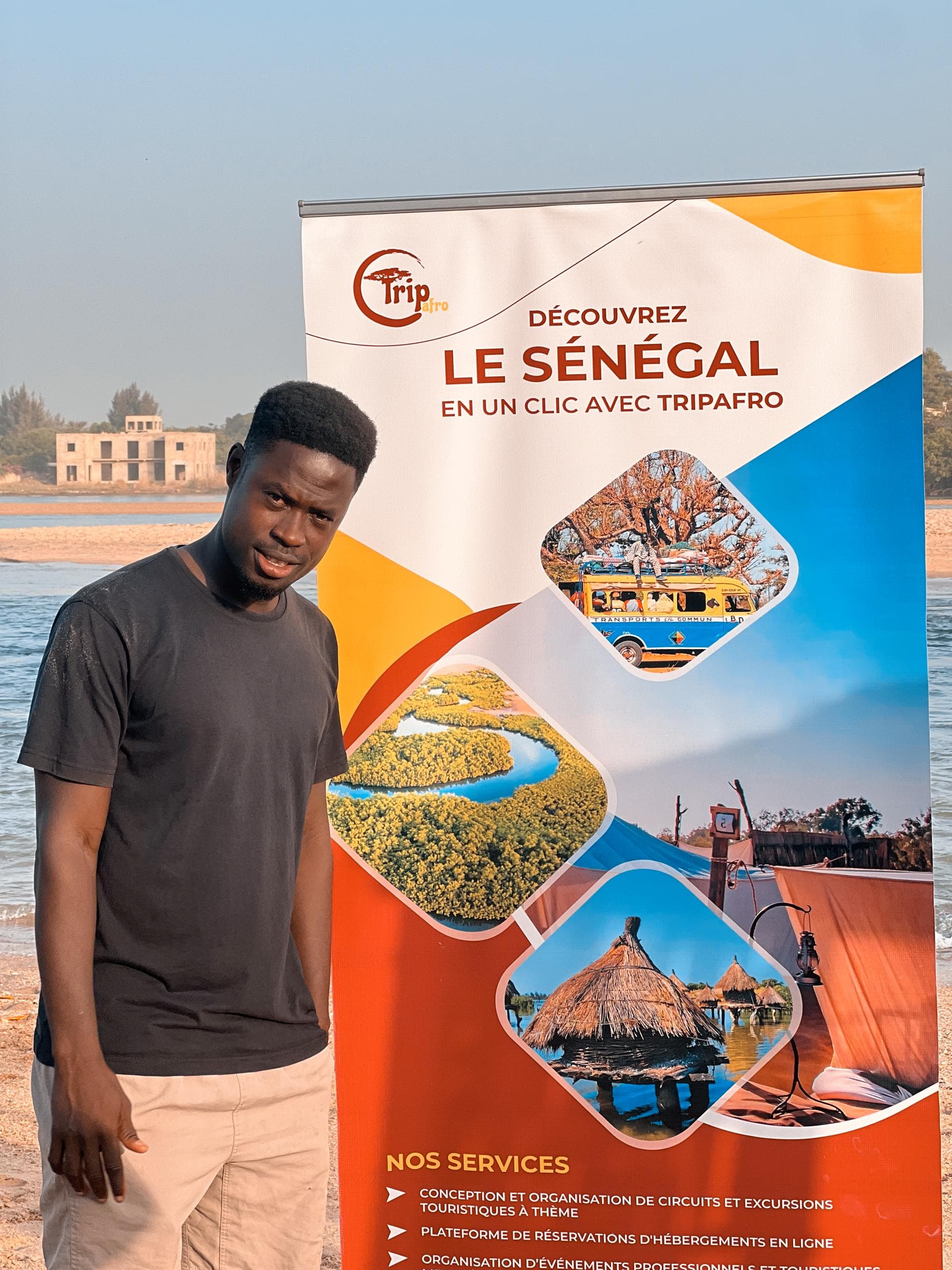 Retour au pays parfait