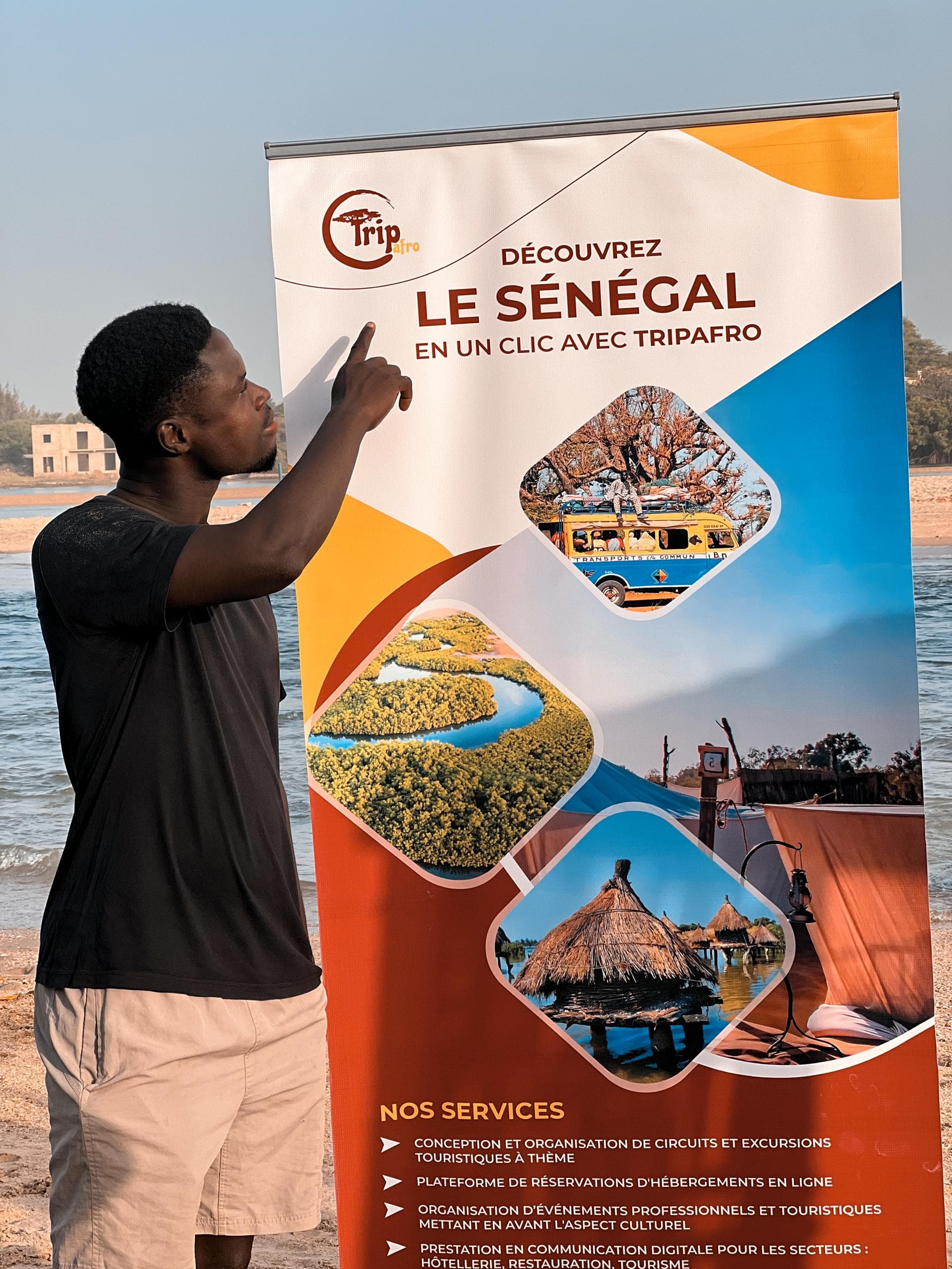 Guide au top