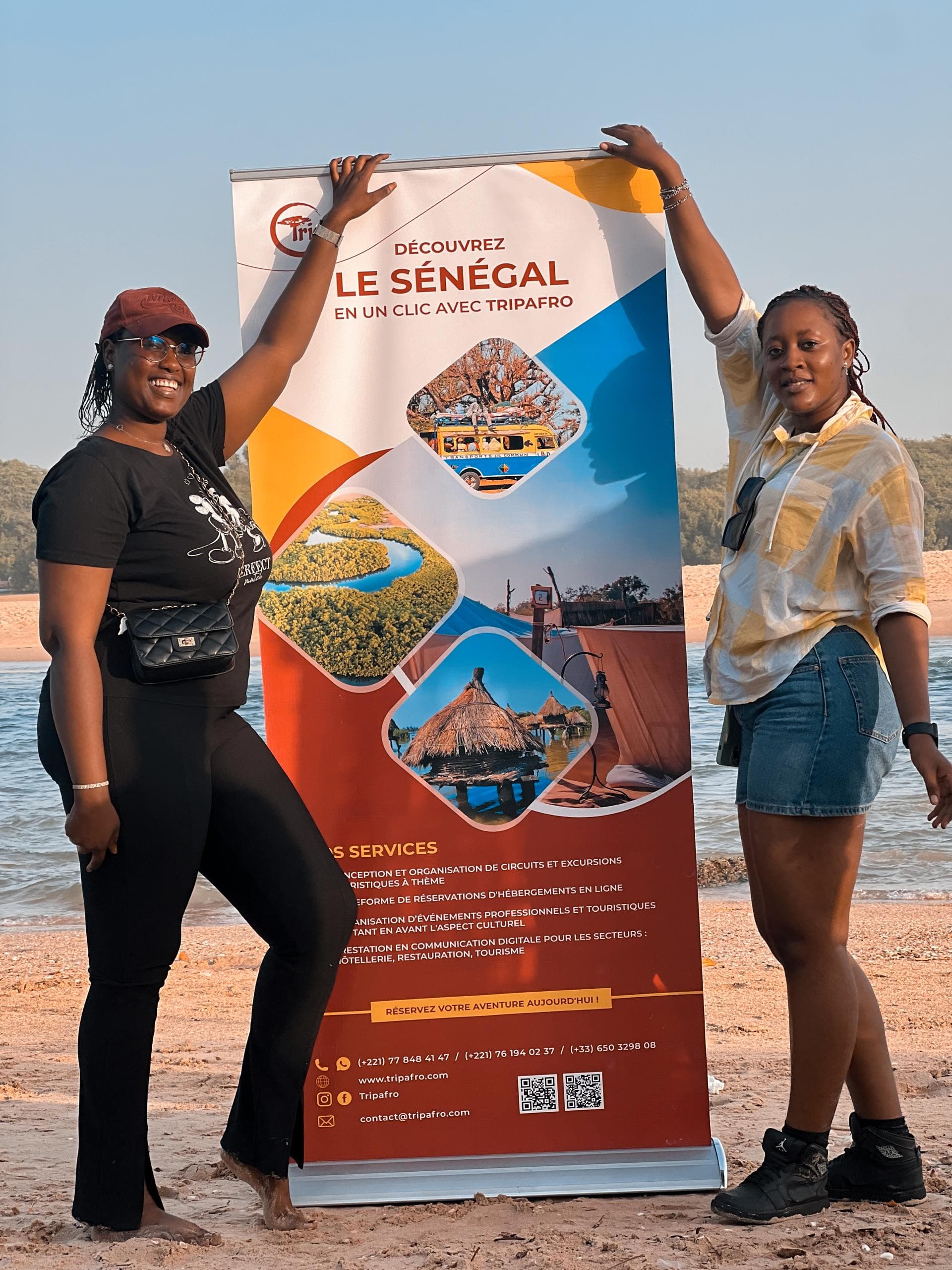 Le Sénégal autrement