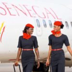 Sénégal Airlines, esprit Terranga