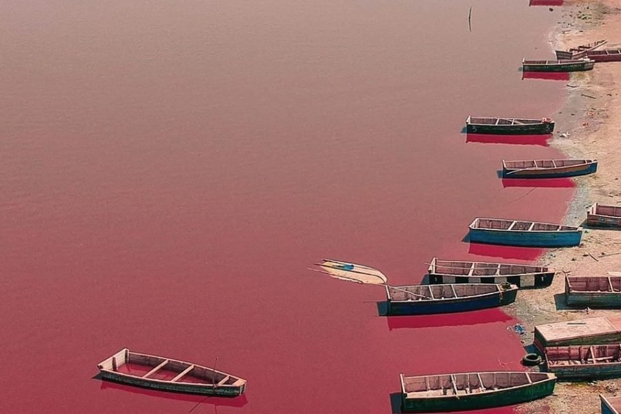 Journée Escapade Loisirs au Lac Rose – Dimanche 23 Février