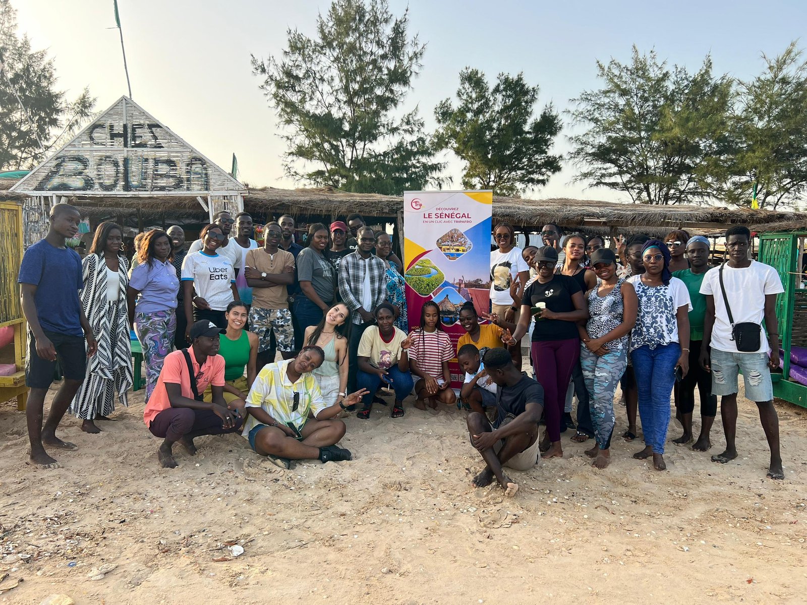 Expérience locale authentique